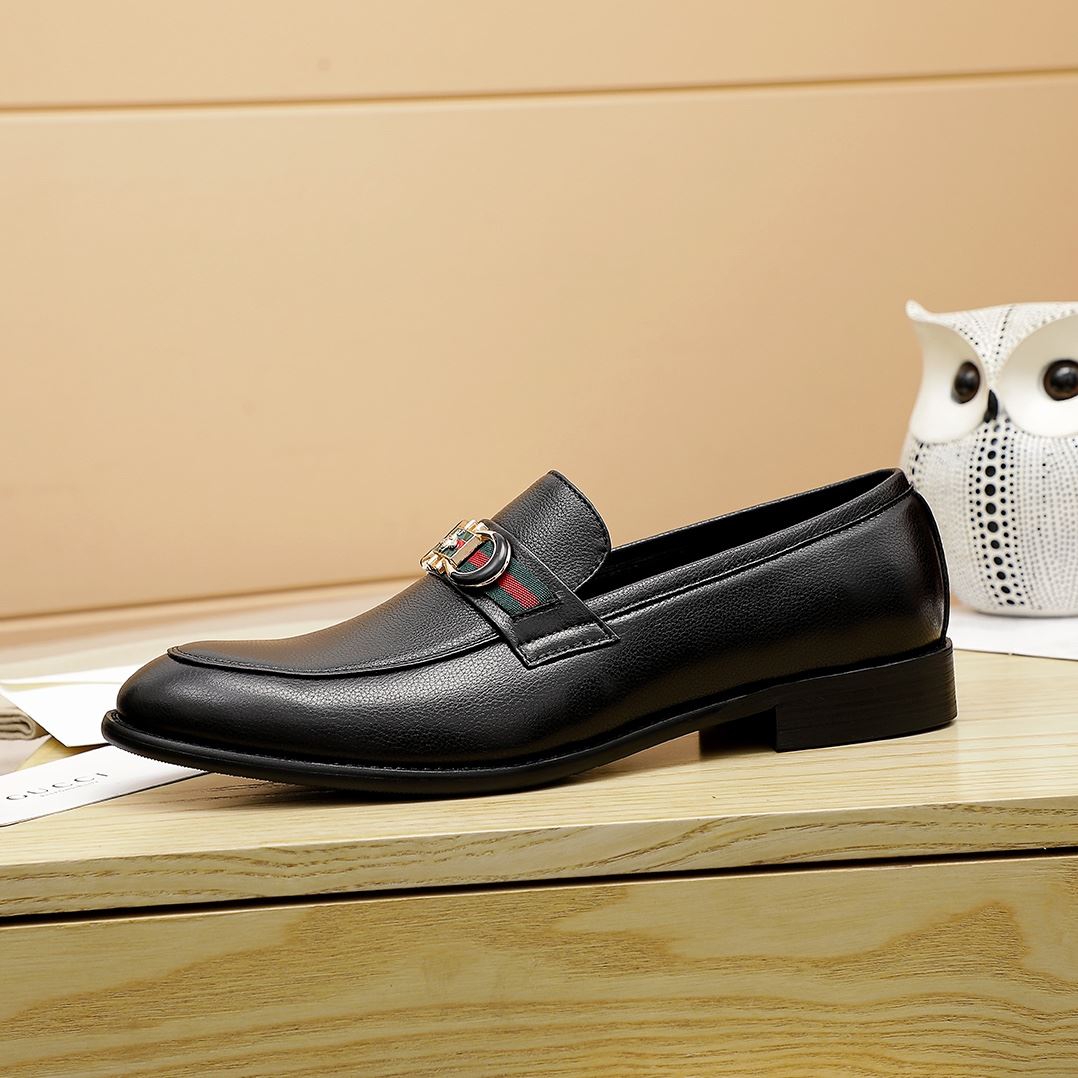 Gucci Business Shoes